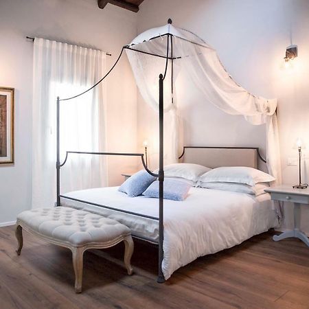 Ca' Ciaran Bed and Breakfast Chiarano Εξωτερικό φωτογραφία