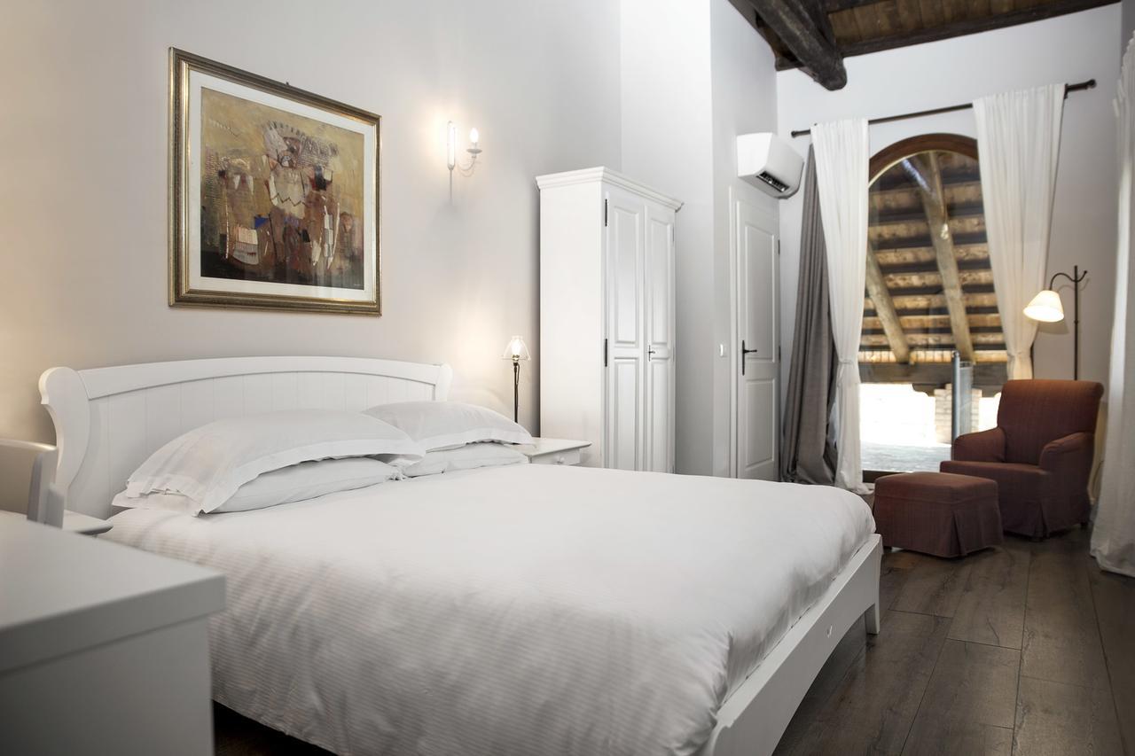Ca' Ciaran Bed and Breakfast Chiarano Εξωτερικό φωτογραφία