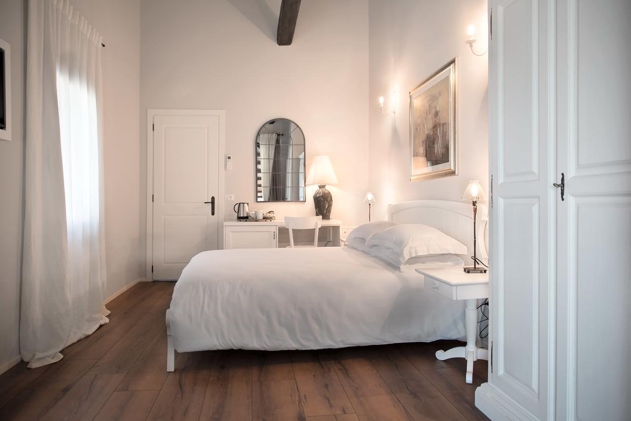 Ca' Ciaran Bed and Breakfast Chiarano Εξωτερικό φωτογραφία