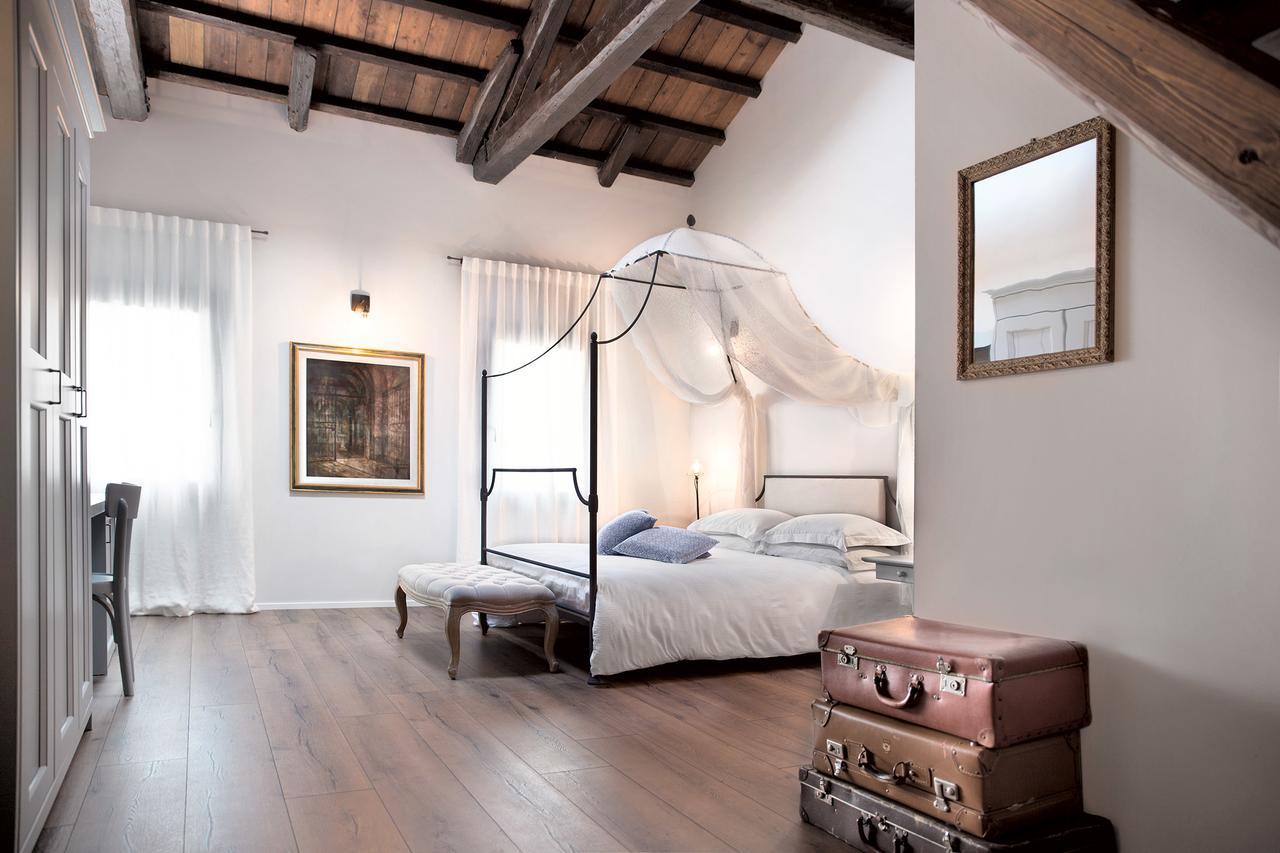 Ca' Ciaran Bed and Breakfast Chiarano Εξωτερικό φωτογραφία