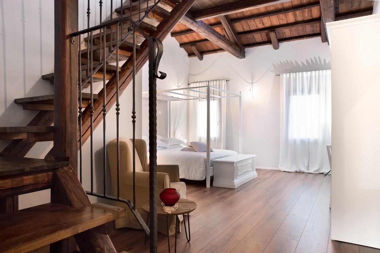 Ca' Ciaran Bed and Breakfast Chiarano Εξωτερικό φωτογραφία