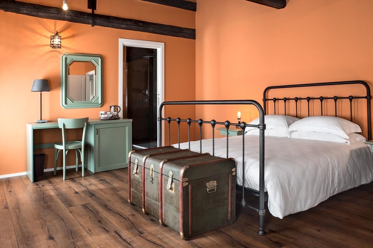 Ca' Ciaran Bed and Breakfast Chiarano Εξωτερικό φωτογραφία