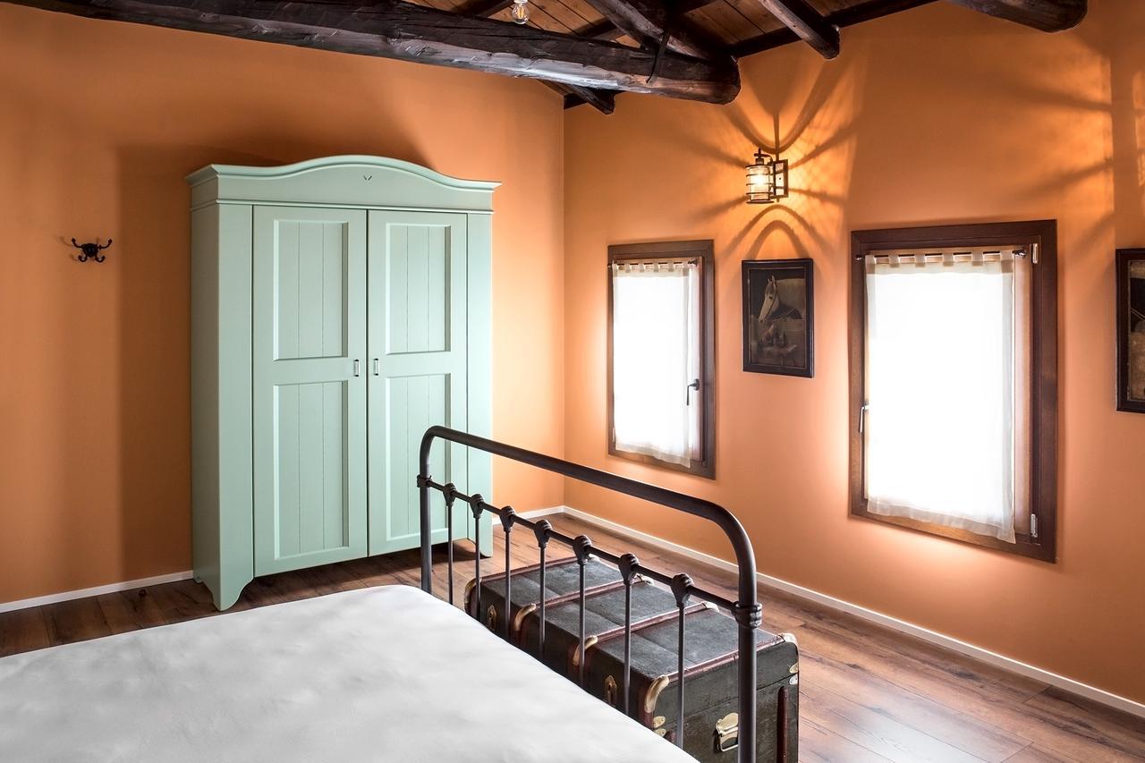 Ca' Ciaran Bed and Breakfast Chiarano Εξωτερικό φωτογραφία