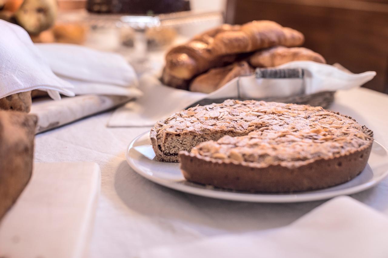 Ca' Ciaran Bed and Breakfast Chiarano Εξωτερικό φωτογραφία