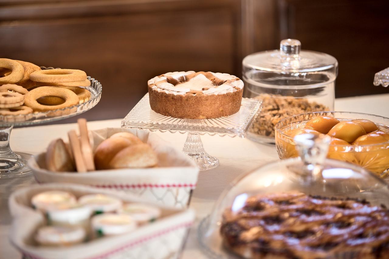 Ca' Ciaran Bed and Breakfast Chiarano Εξωτερικό φωτογραφία