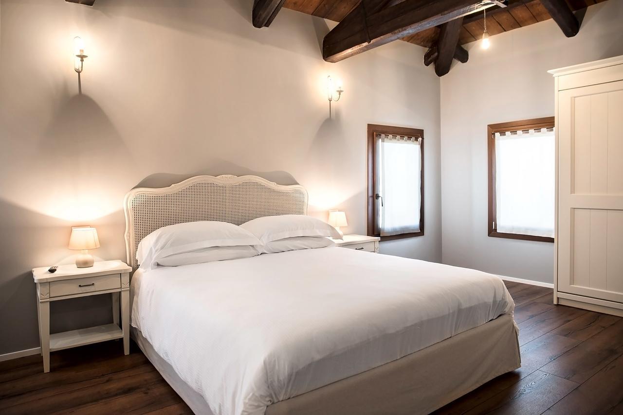 Ca' Ciaran Bed and Breakfast Chiarano Εξωτερικό φωτογραφία