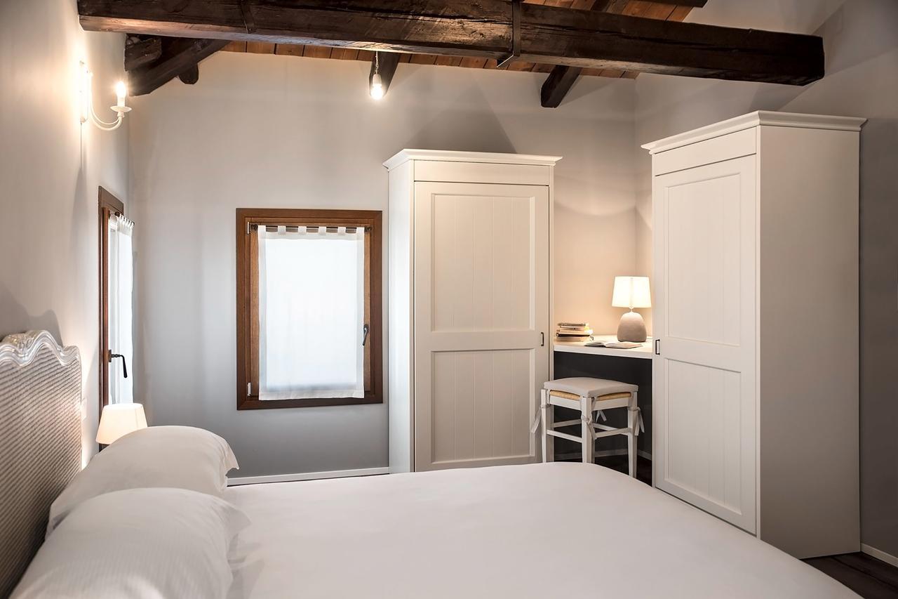 Ca' Ciaran Bed and Breakfast Chiarano Εξωτερικό φωτογραφία