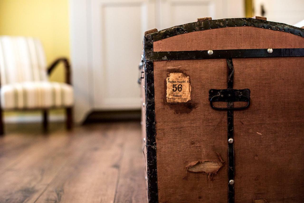 Ca' Ciaran Bed and Breakfast Chiarano Εξωτερικό φωτογραφία