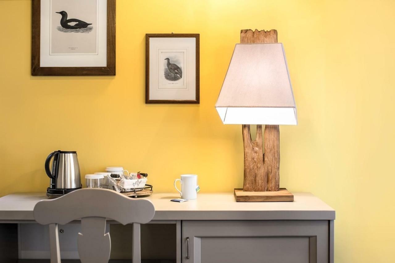 Ca' Ciaran Bed and Breakfast Chiarano Εξωτερικό φωτογραφία