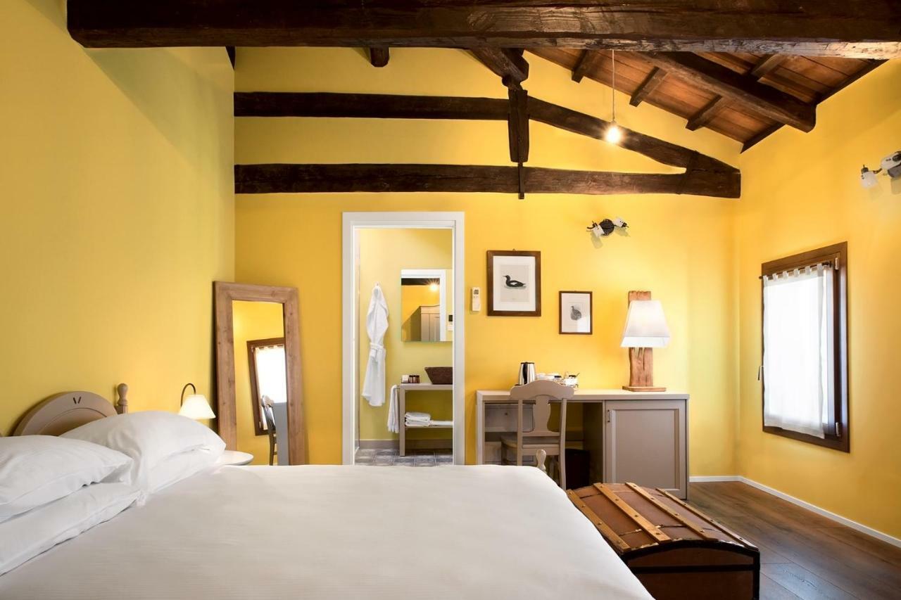 Ca' Ciaran Bed and Breakfast Chiarano Εξωτερικό φωτογραφία