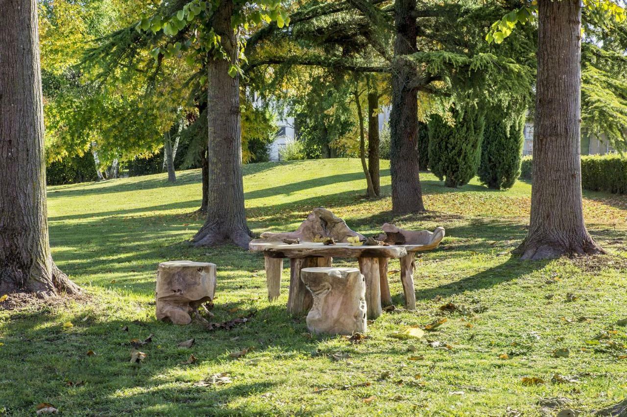 Ca' Ciaran Bed and Breakfast Chiarano Εξωτερικό φωτογραφία
